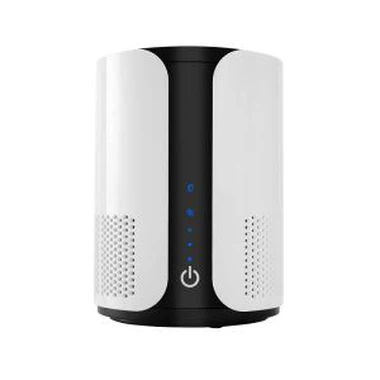 Hloov Dav Hlau Cua Nrog Wifi