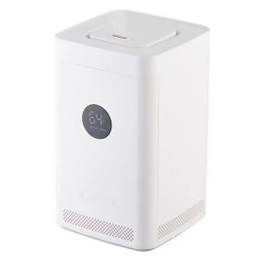 Rooj Desktop Humifier Nrog LCD