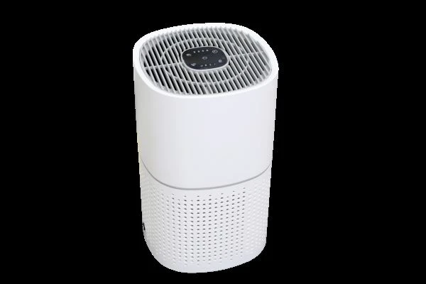 Both Desktop And Home Use Air Purifier