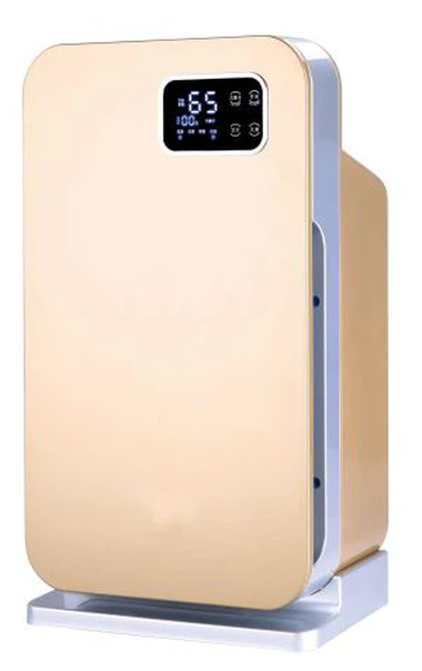 Tiaj Tus Huab Cua Huab Cua Nrog WIFI