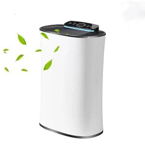 Ntse Huab Cua Ua Si Nrog 8 Teev Timer