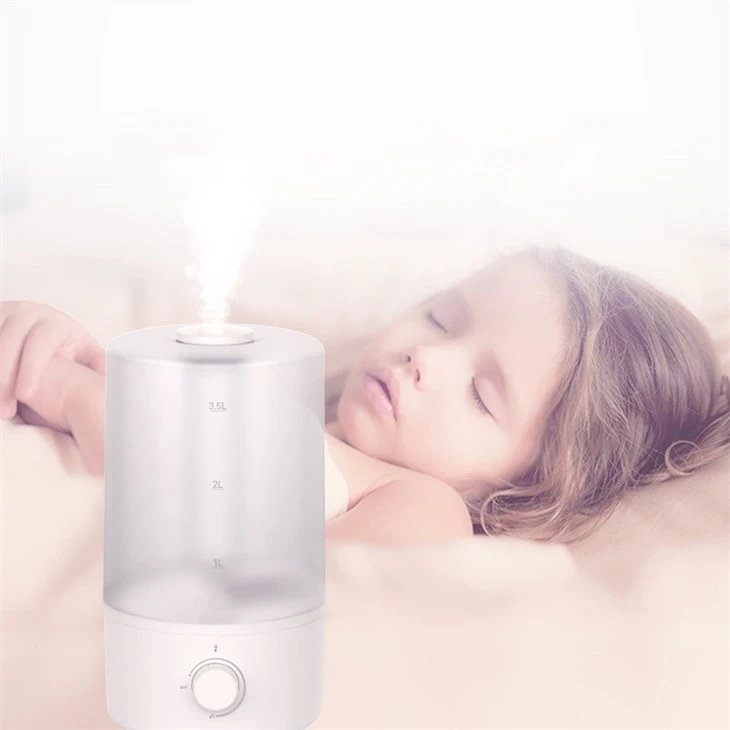 BJS-40C Room Health Home Humidifier