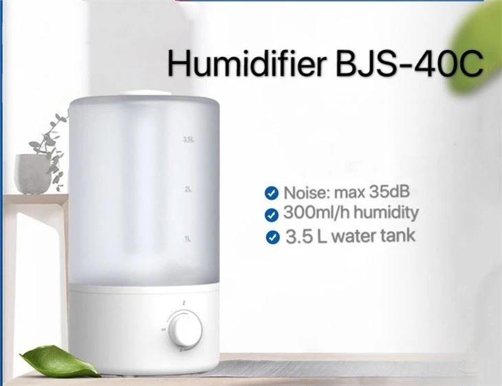 BJS-40C Room Health Home Humidifier