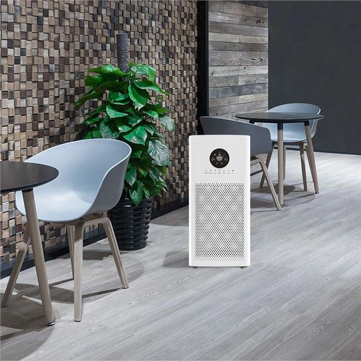 BKJ-55A High CADR Home Air Purifier