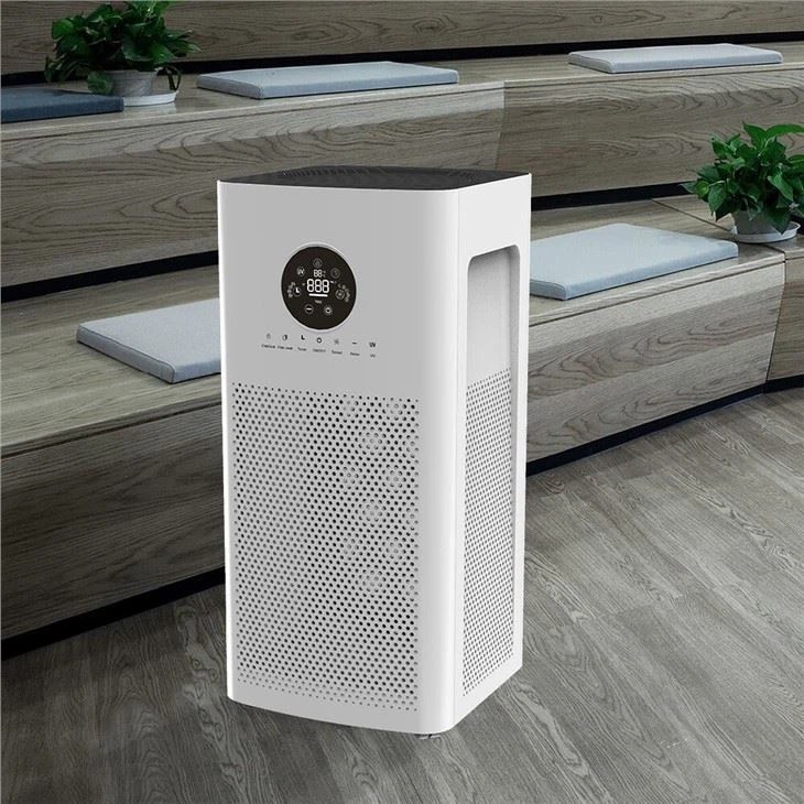 BKJ-55A High CADR Home Air Purifier