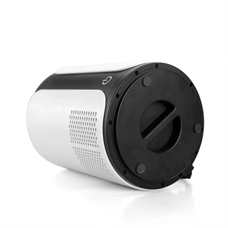 Front Touch Air Purifier BKJ-15 On Table