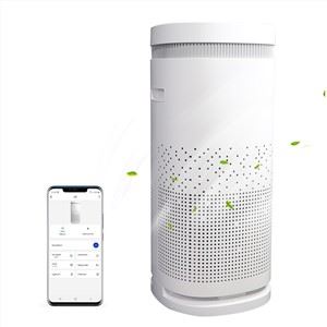 BKJ-46A OEM ODM Air Factory Cua Purifier