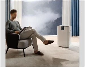 BKJ-80Ib Lub Tsev Ob Chav Cua Cua Lim Cua Purifier