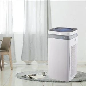 BKJ-90 Hauv Tsev Cua Purifier Nrog HEPA