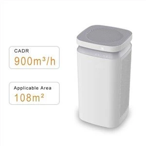 BKJ-90 Chav Tsev Loj Hauv Tsev Kho Cua Purifier