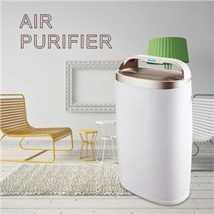 Wifi Tswj Khoom Siv Hluav Taws Xob Cua Rau Vaj Tsev Kom Huv Si