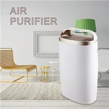 Wifi Tswj Khoom Siv Hluav Taws Xob Cua Rau Vaj Tsev Kom Huv Si