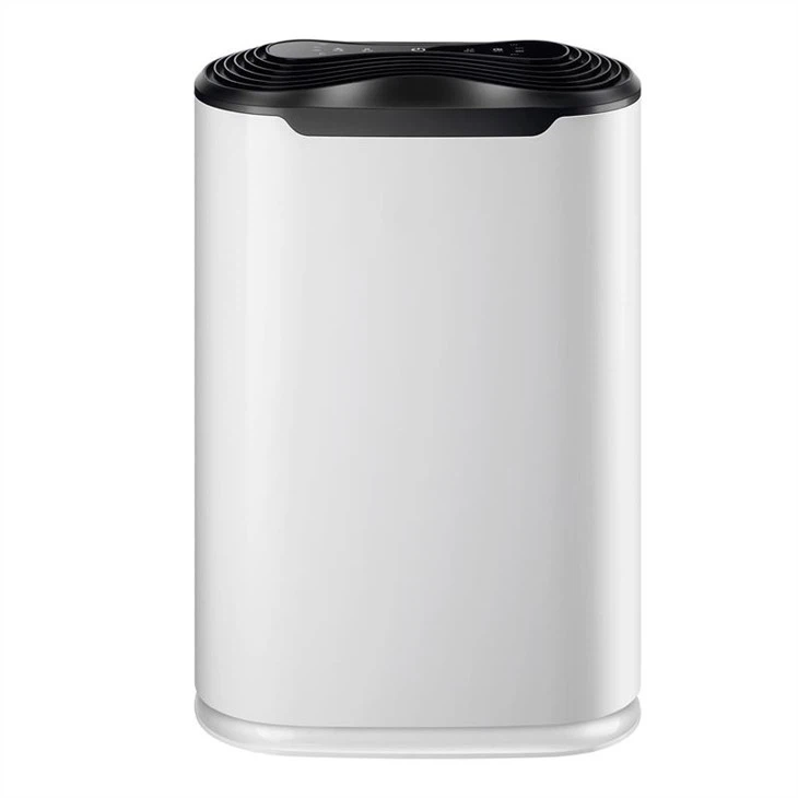 Air Quality Display Household Air Purifier