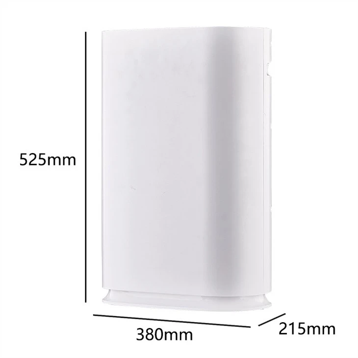 BKJ-300 Room Timer Function Auto Speed Air Purifier
