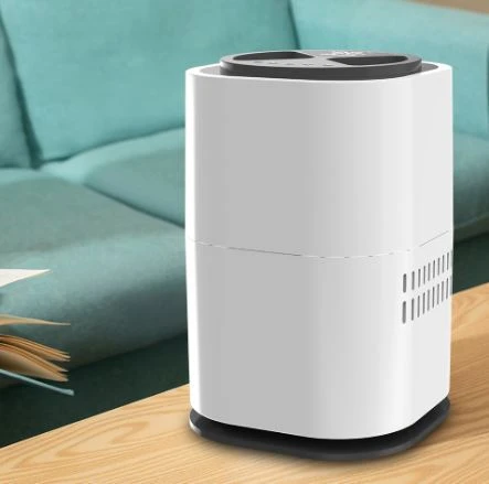 Tshiab Noj Qab Haus Huv Zog Txuag Economic Humidifier