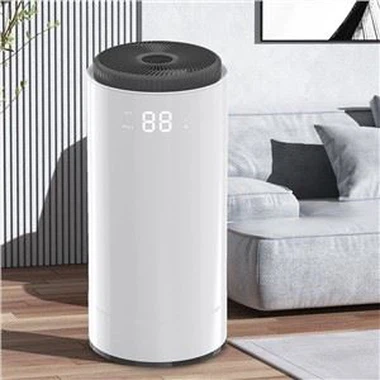 Cua Purifier Rau ntes plua plav