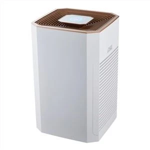 Cua Purifier Rau Qhov Chaw Loj