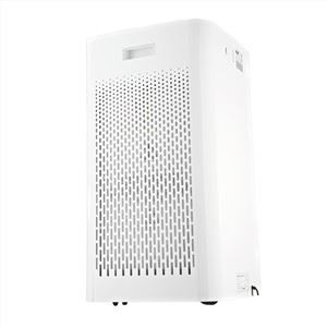 Siv tau zoo Sterilization Cua Purifier