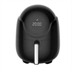 KUB Muag Khoom Tuaj Txog Khoom Noj Qib Professional Roj Dawb Cua Fryer