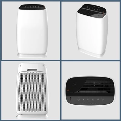 BKJ-16A Smart Control Home Dust Sensor High Quality Air Purifier