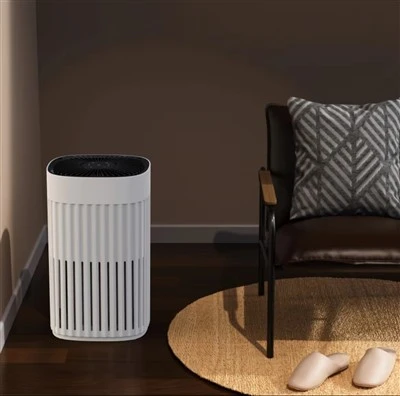 BKJ-22BSmall Desktop Convenience Purifier