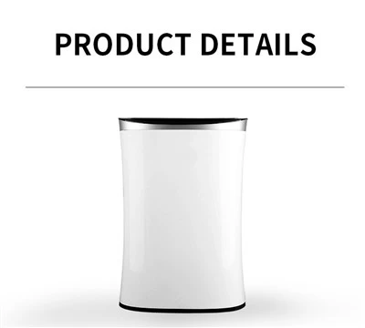 BKJ-350A 2023 Good Quality Healthy Care Home Air Purifier