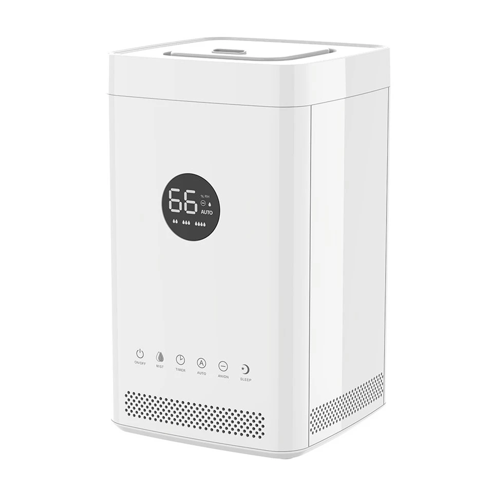 BJS-30A Intelligent Electric Humidifier With Mist high quality