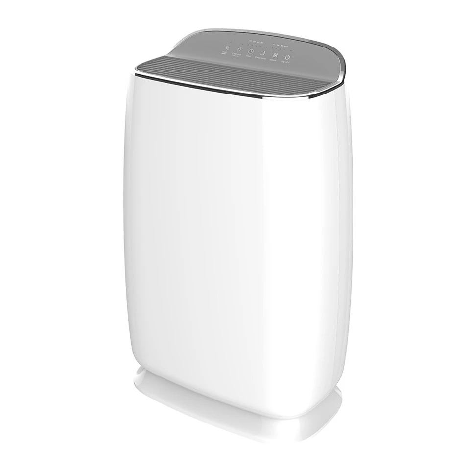 BKJ-16A Economic Home Air Purifier With Anion Technology factory