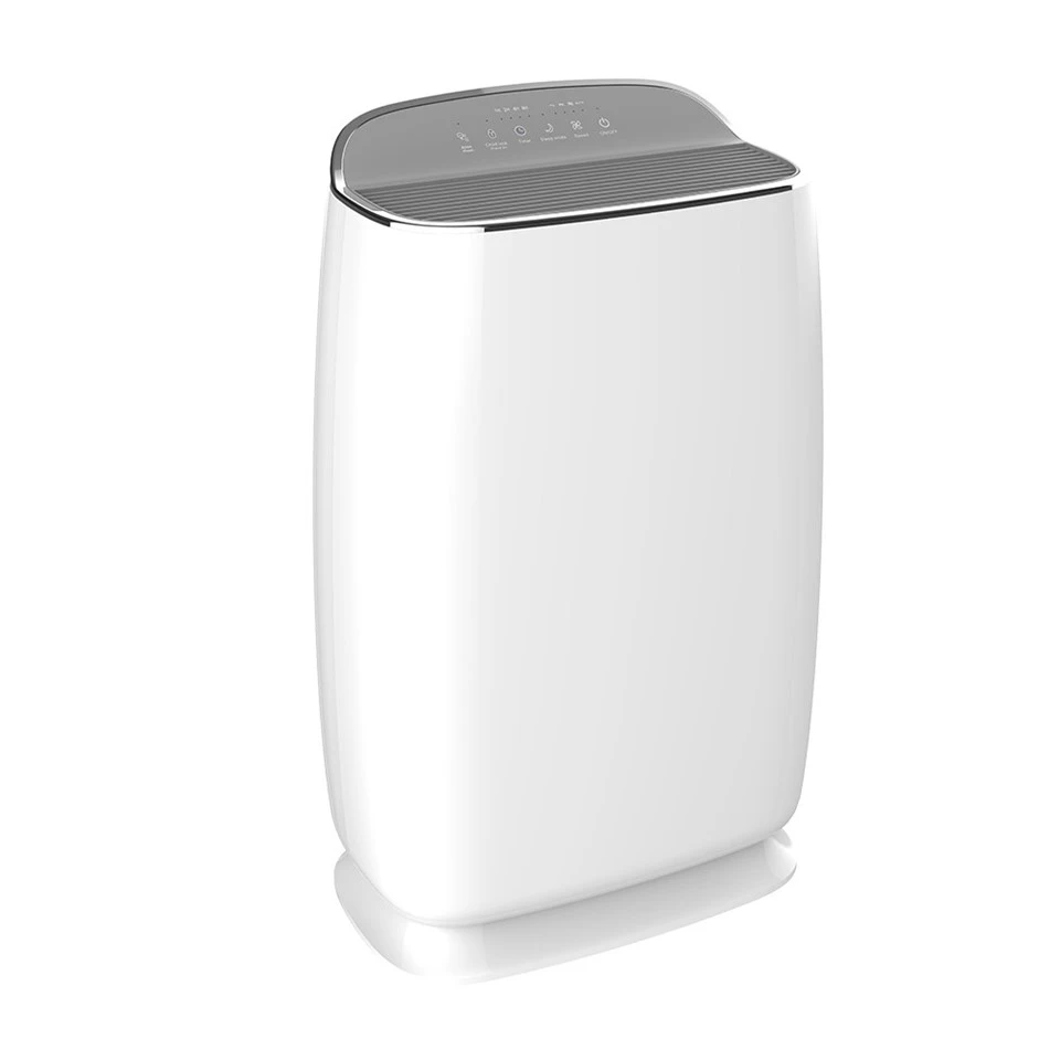 BKJ-16A Economic Home Air Purifier With Anion Technology suppliers