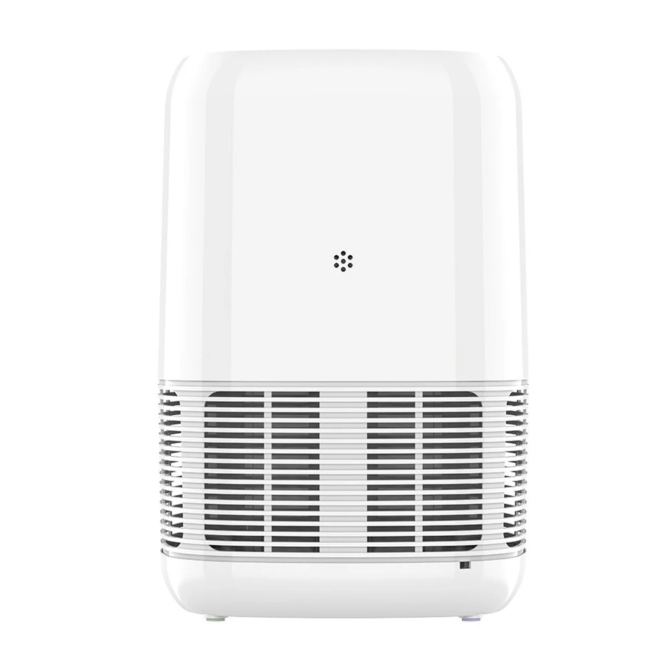 BKJ-23B Smart Home Mini Air Purifier Table