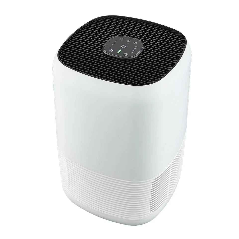 BKJ-23B Smart Home Mini Air Purifier Table