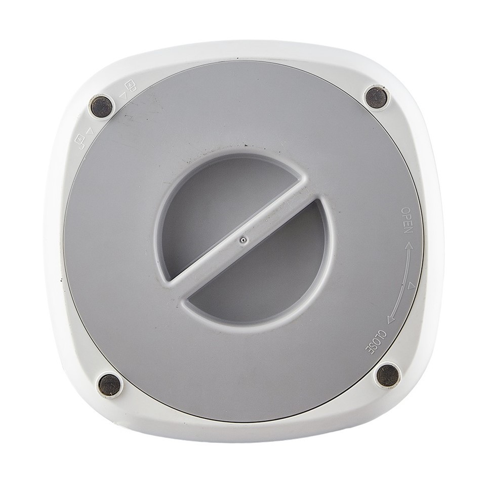 BKJ-23B Smart Home Touch Panel Table Air Purifier factory