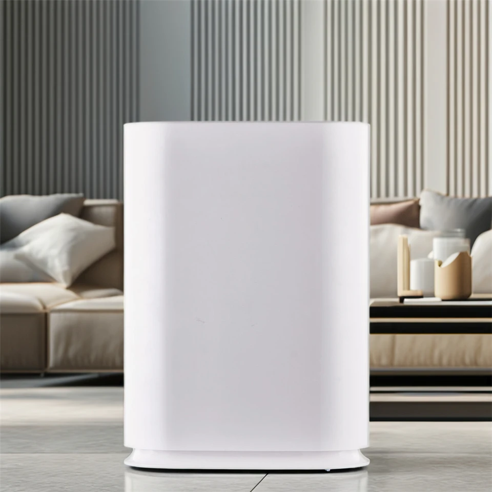 BKJ-300 Standing Air Purifier With HEPA Filter suppliers