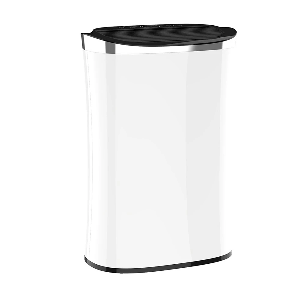 BKJ-350A Child Lock Air Purifier