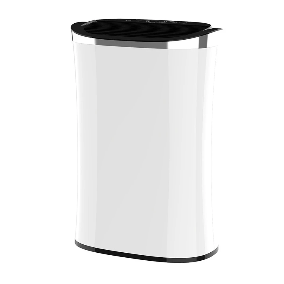 BKJ-350A Child Lock Air Purifier