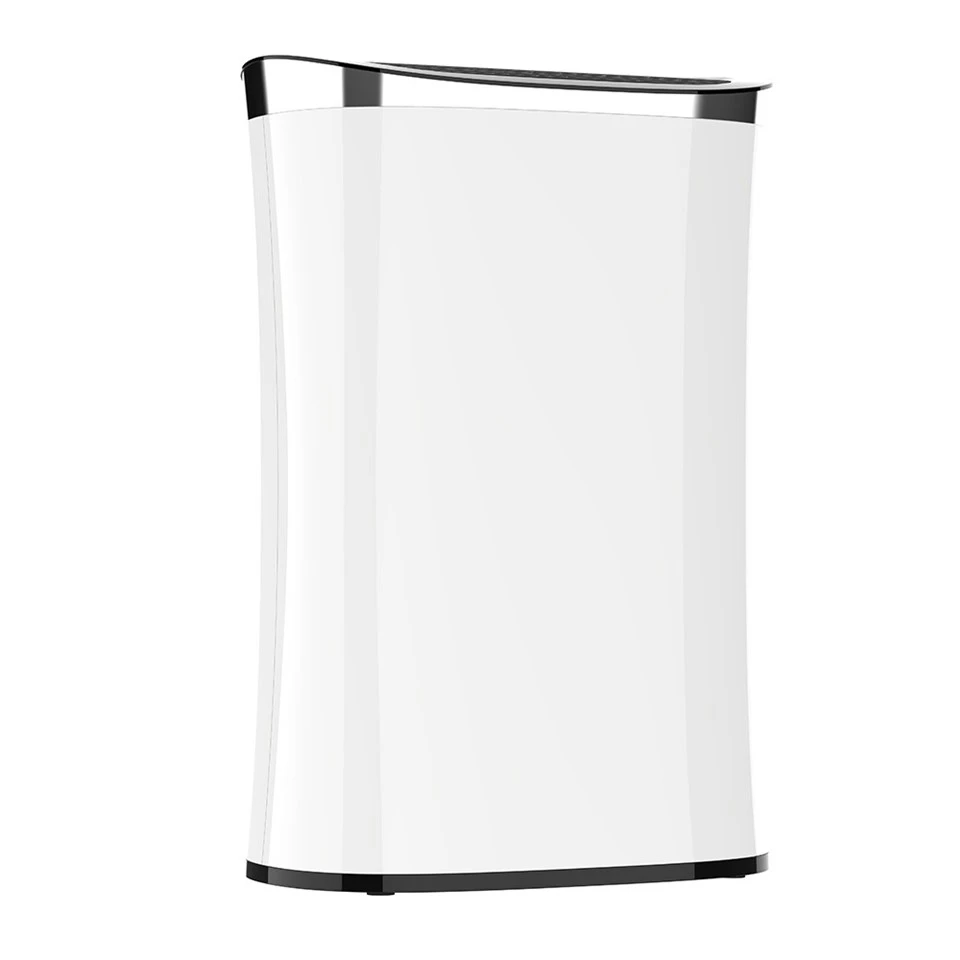 BKJ-350A Child Lock Air Purifier