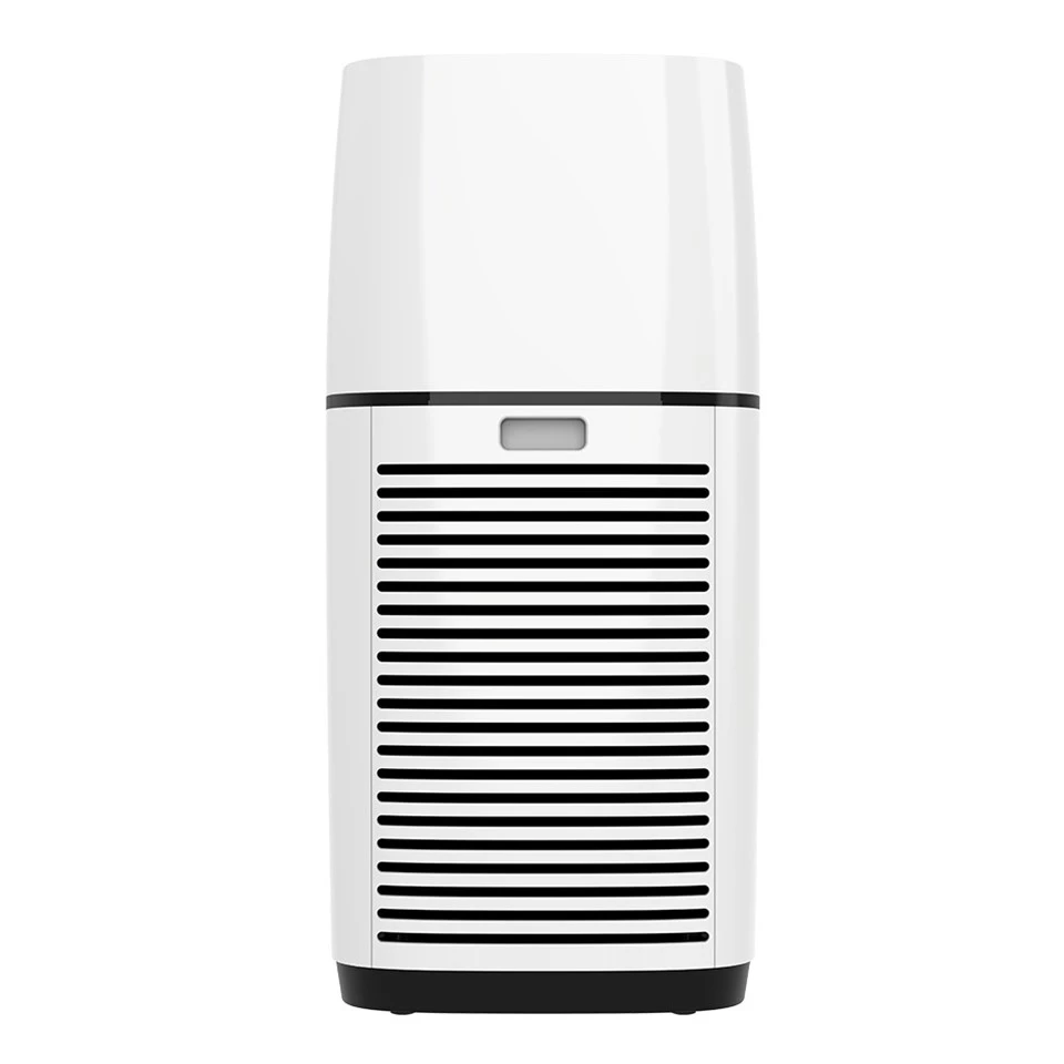 BKJ-50 Smart Home Air Purifier With PM2.5 Air Quality Digital Display best