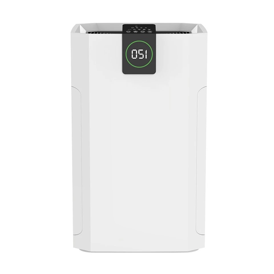 BKJ-80A Air Purifier Brings Fresh Air factory