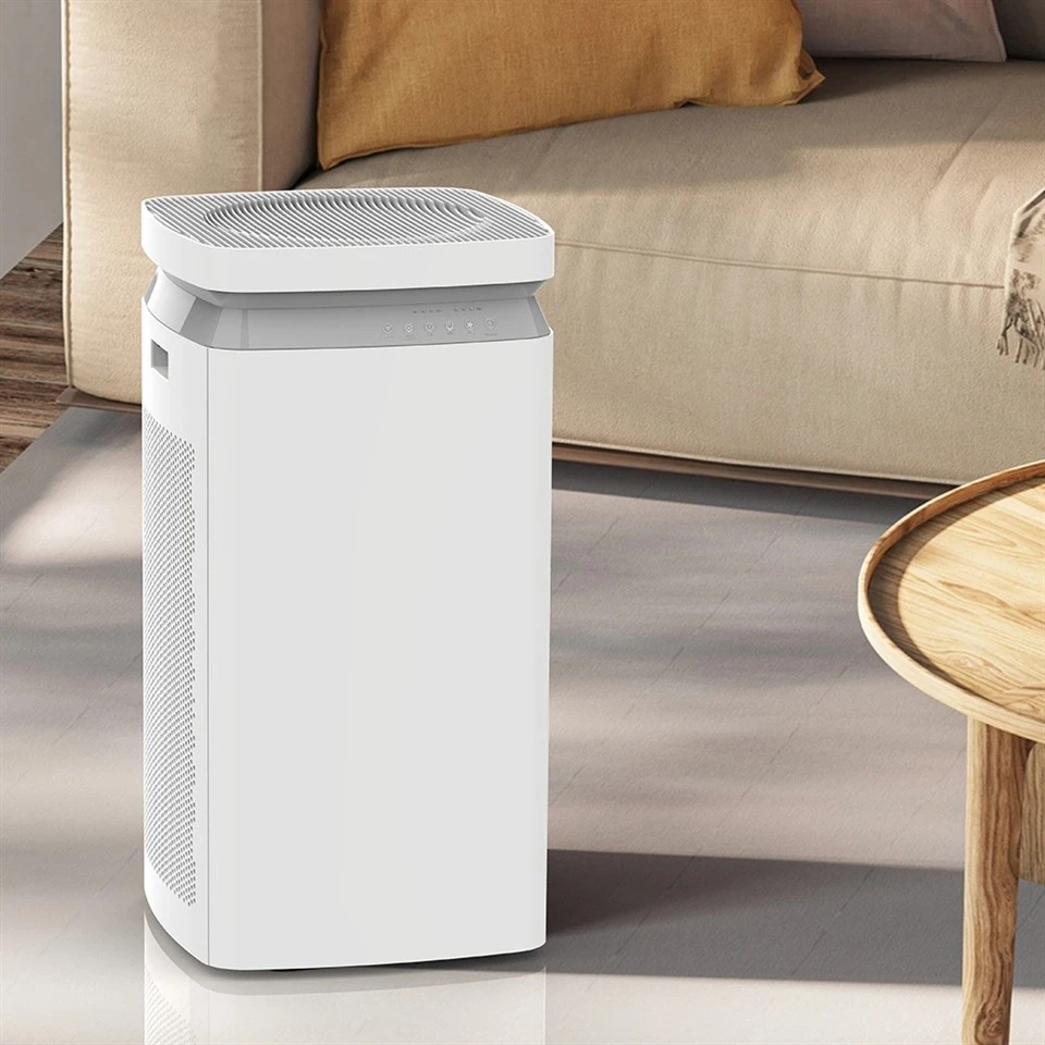 BKJ-90 High Quality Smart Control Home Air Purifier