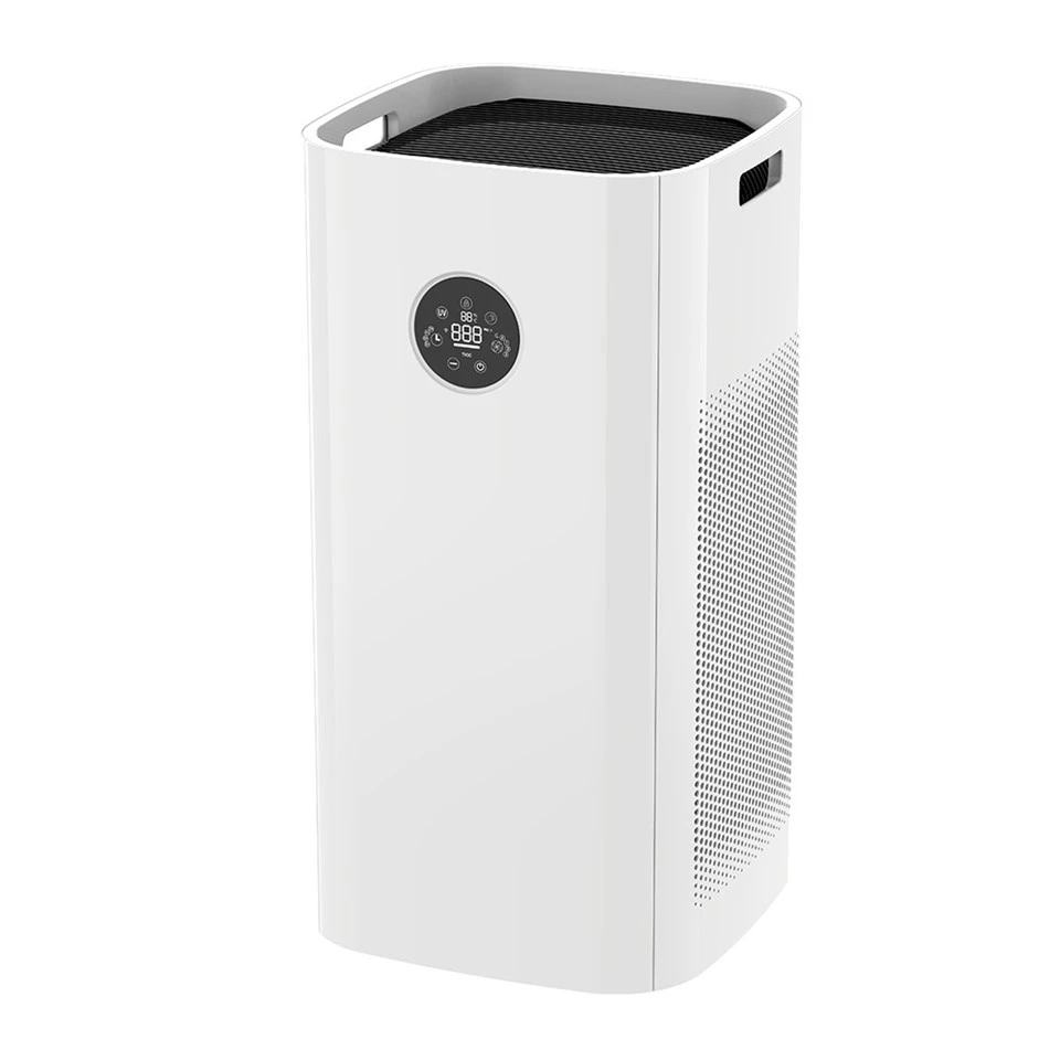 BKJ-90B Health Air Purifier With HEPA Filter manufacturers