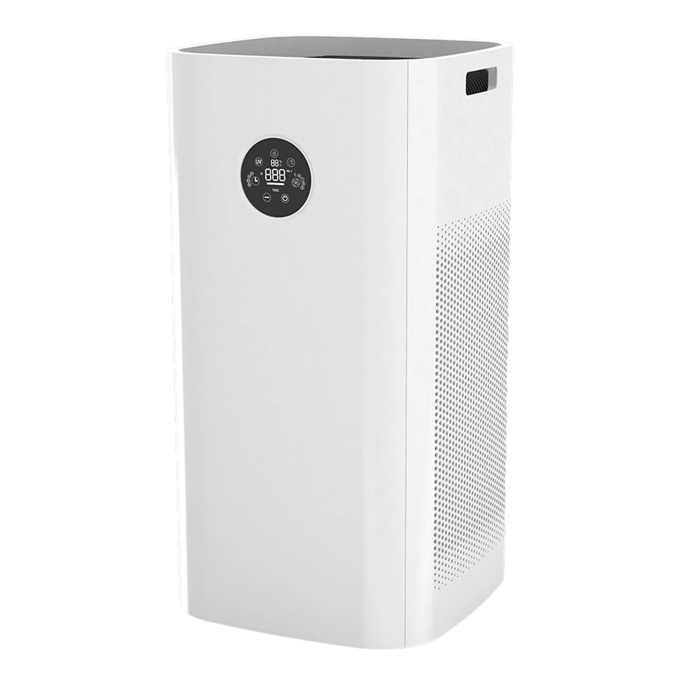BKJ-90B Health Air Purifier With HEPA Filter suppliers