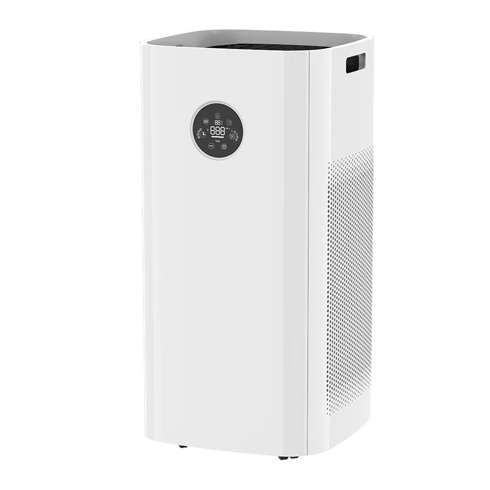 BKJ-90B Health Air Purifier With HEPA Filter price