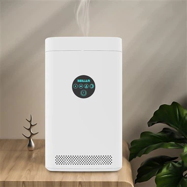 Bjs {-30 b hauv tsev siv desktop plastifier nrog pob qhov rooj