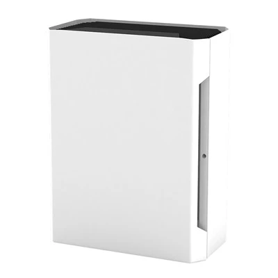 BKJ-20B Kub Muag HEPA Me Me Cov Cua Purifier