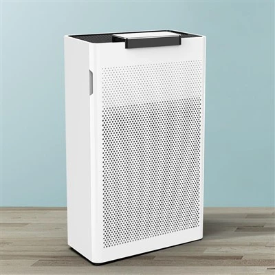 BKJ-20G 200CADR Kov Vaj Huam Sib Luag Cua Purifier