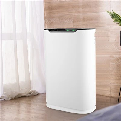 BKJ-215 ntse lub tsev huab cua lim nrog cov hmoov av sensor