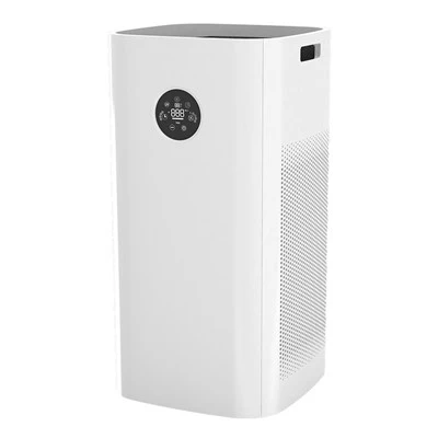BKJ-90B Loj Loj Tsim High End Cua Purifier